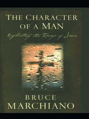 cover image of The Character of a Man